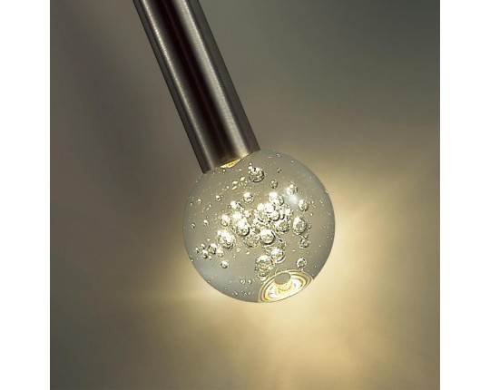 Подвесной светильник Odeon Light HIGHTECH 4375/3LA