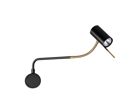 Бра Odeon Light Gigi 4382/1W