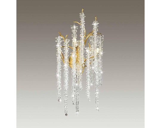 Бра Odeon Light Hall Banche 5005/3W