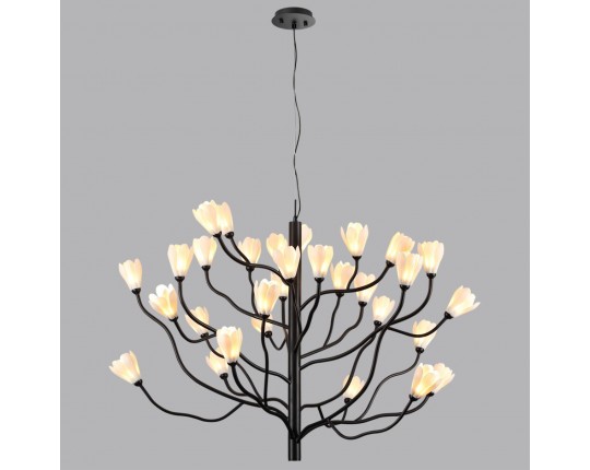 Подвесная люстра Odeon Light Modern Gardi 5090/30