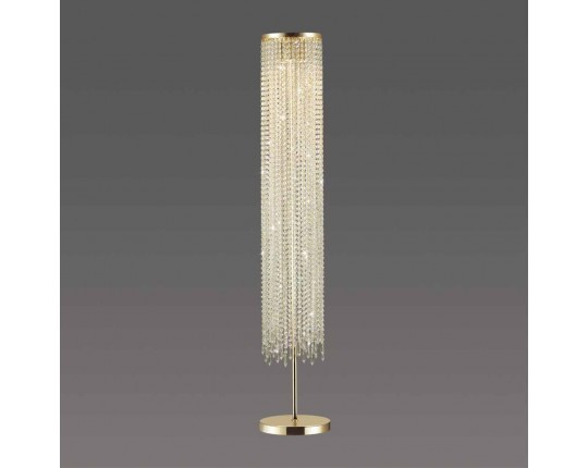 Торшер Odeon Light Chokka 5028/3F