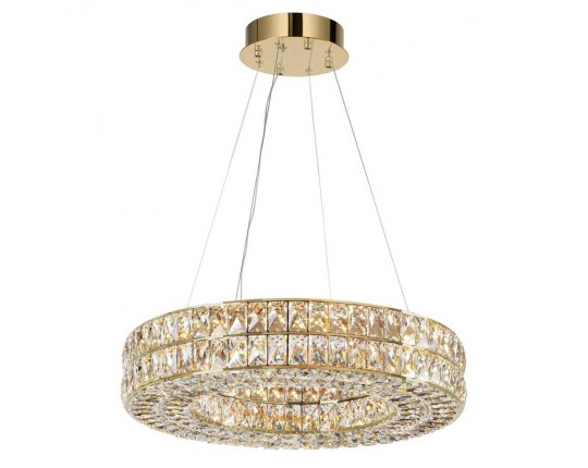 Подвесная люстра Odeon Light PANTA 4926/52L