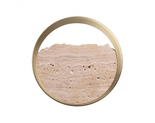 Настенный светильник ODEON LIGHT ECODESIGN VALLEY 6625/9WL