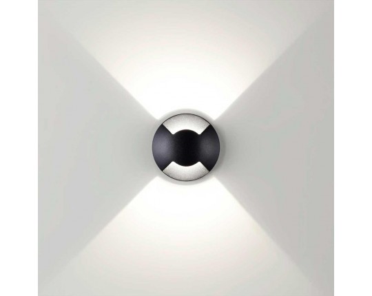 Ландшафтный светодиодный светильник Odeon Light Nature Wald 6662/2GL