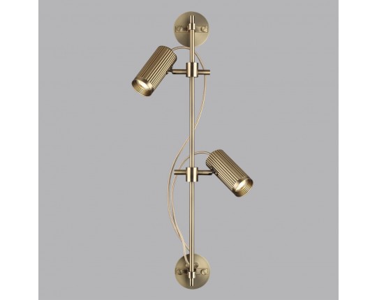 Встраиваемый спот Odeon Light Hightech Manchester 7013/2W