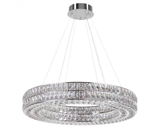 Подвесная люстра Odeon Light PANTA 4927/85L