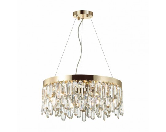 Подвесной светильник Odeon Light Hall Dakisa 4986/6