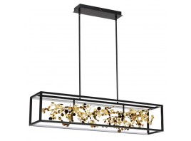 Подвесная люстра Odeon Light BILD 5065/65L