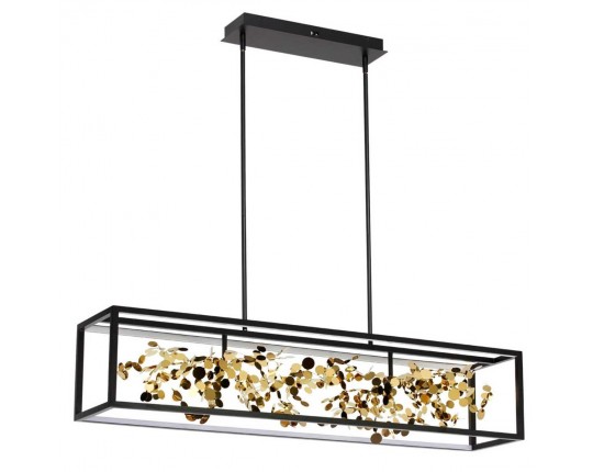 Подвесная люстра Odeon Light BILD 5065/65L