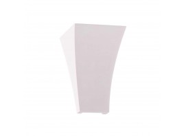 Настенный светильник Odeon Light Hightech Gips 3882/1W