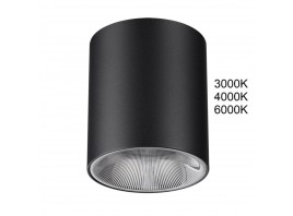 Потолочный светильник Odeon Light HIGHTECH 7138/12CL