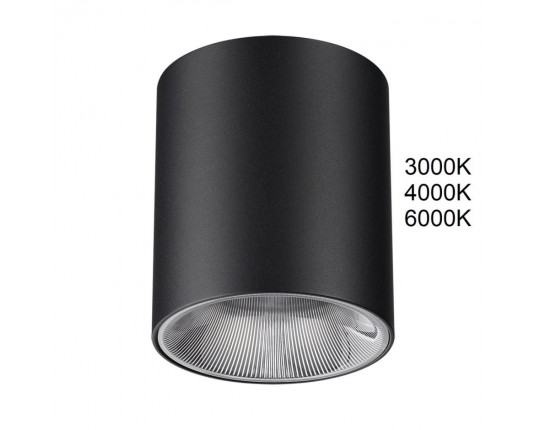 Потолочный светильник Odeon Light HIGHTECH 7138/12CL