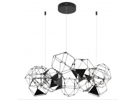 Подвесной светодиодный светильник Odeon Light L-Vision Trellis 5087/56L