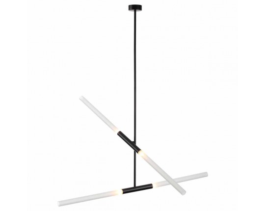 Подвесной светильник Odeon Light Hightech Soho 4307/4