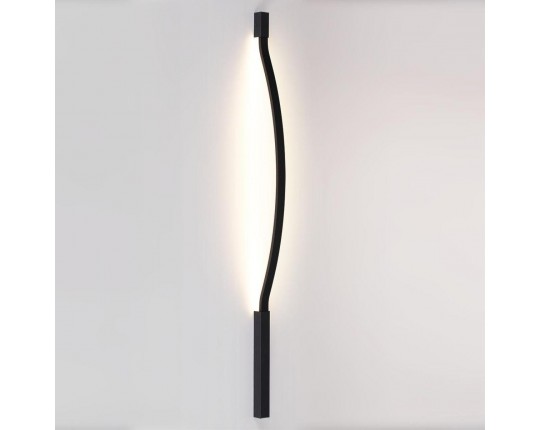 Настенный светодиодный светильник Odeon Light Hightech Fino 7006/100D