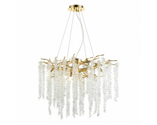 Подвесная люстра Odeon Light Banche 5005/8