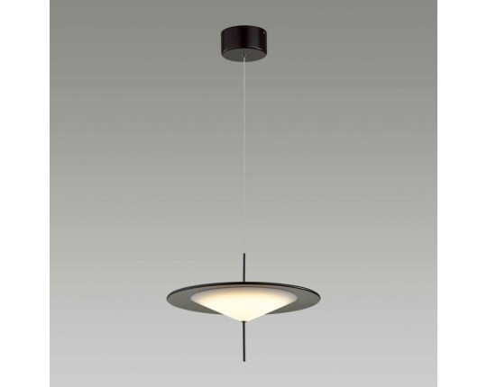 Подвесной светодиодный светильник Odeon Light Steka 5012/16L