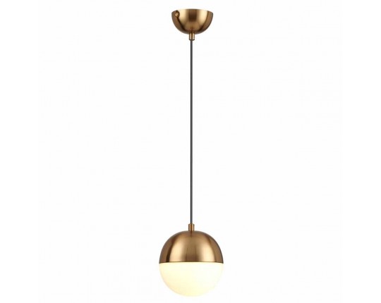 Подвесной светильник Odeon Light Pendant Pinga 4960/1