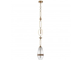 Подвесной светильник ODEON LIGHT PENDANT 5441/1B