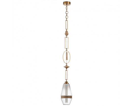 Подвесной светильник ODEON LIGHT PENDANT 5441/1B
