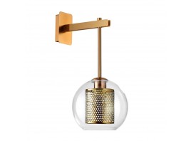 Бра Odeon Light Pendant Clocky 4939/1W