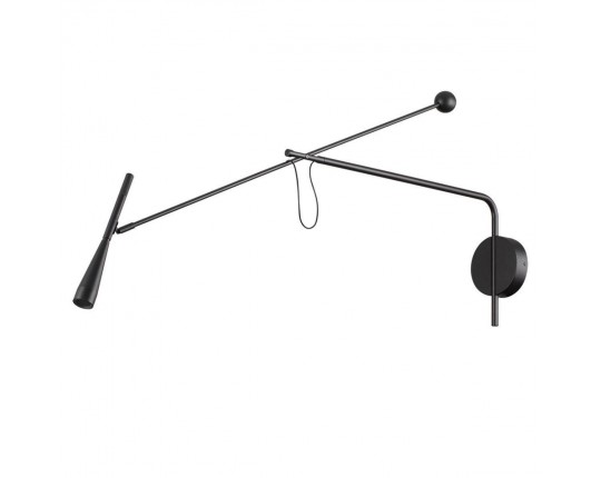 Светодиодный спот Odeon Light Hightech Pix 7030/5WL