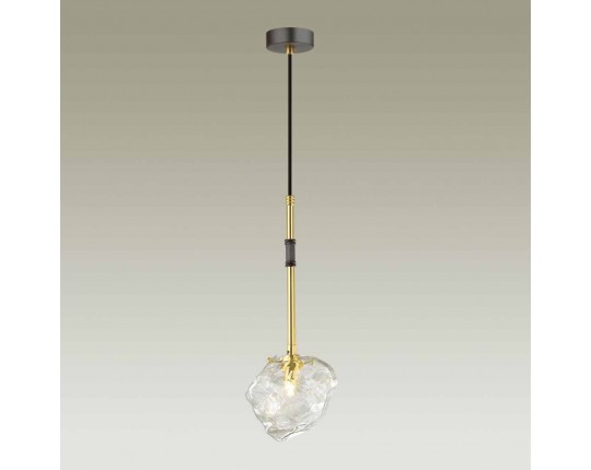 Подвесной светильник Odeon Light Loft Stono 4789/1