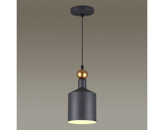 Подвесной светильник Odeon Light Pendant Bolli 4085/1