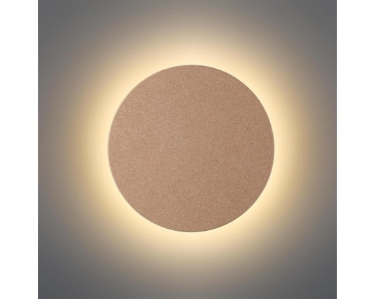Настенный светильник ODEON LIGHT ECODESIGN CORK 7073/15WL
