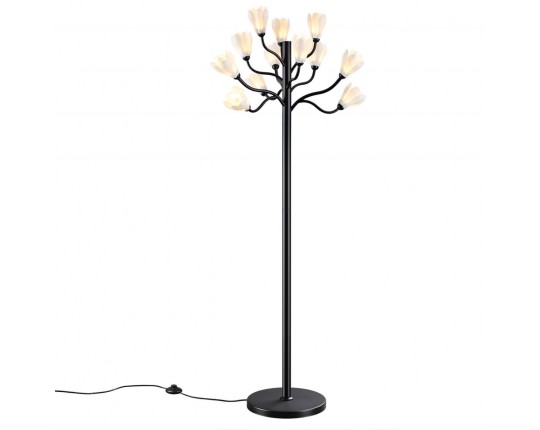 Торшер Odeon Light Modern Gardi 5090/12F