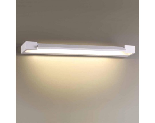 Настенный светодиодный светильник Odeon Light Hightech Arno 3887/18WW