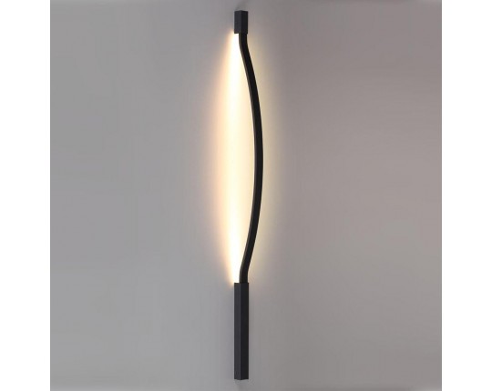 Настенный светодиодный светильник Odeon Light Hightech Fino 7006/100D