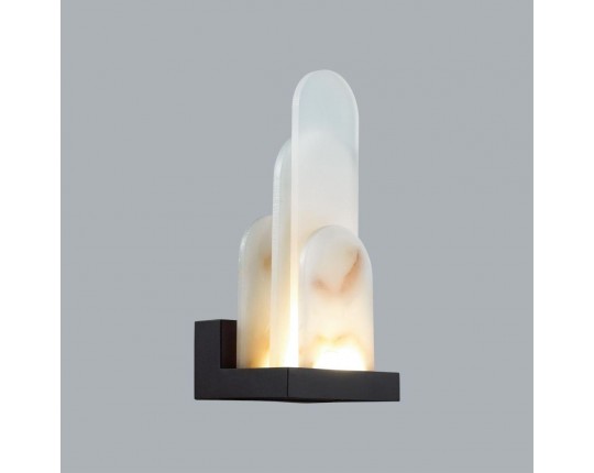 Бра Odeon Light Exclusive Hightech Foros 5438/12WL