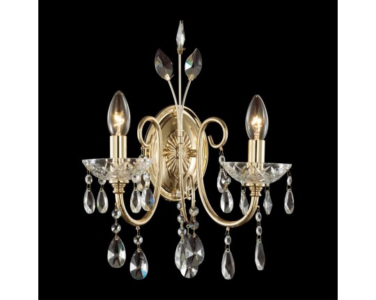 Бра Odeon Light Hall Versia 4977/2W