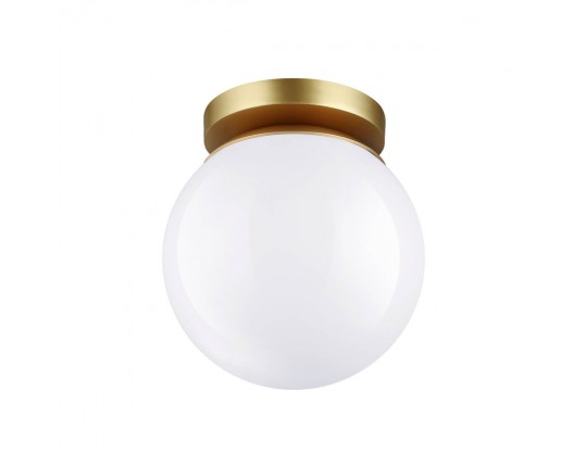 Потолочный светильник Odeon Light Hightech Bosco 4247/1C