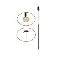 Подвесной светильник Odeon Light HIGHTECH 4375/3LA