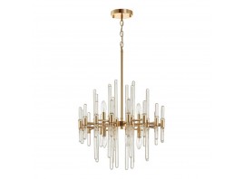 Подвесная люстра Odeon Light Hall Stika 4988/8