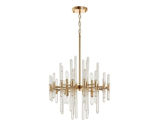 Подвесная люстра Odeon Light Hall Stika 4988/8