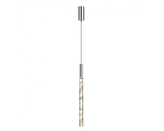 Подвесной светодиодный светильник Odeon Light L-Vision Aletta 6694/4L