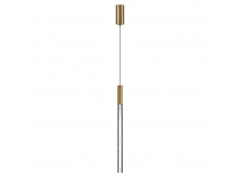 Подвесной светодиодный светильник Odeon Light L-Vision Aletta 6679/4L