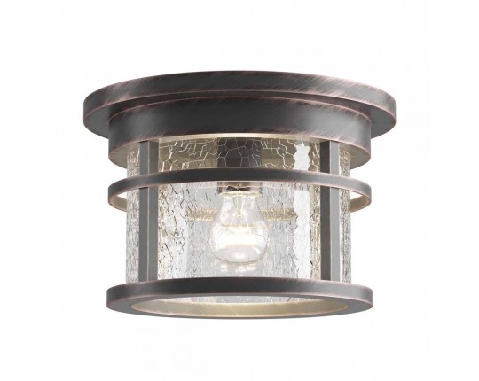 Уличный светильник Odeon Light Nature Virta 4044/1C