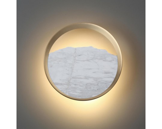 Настенный светильник ODEON LIGHT ECODESIGN VALLEY 4359/9WL