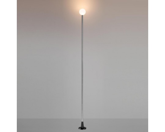 Уличный светильник Odeon Light Nature 7123/1GLA