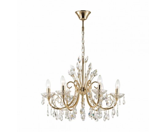 Подвесная люстра Odeon Light Hall Versia 4977/6