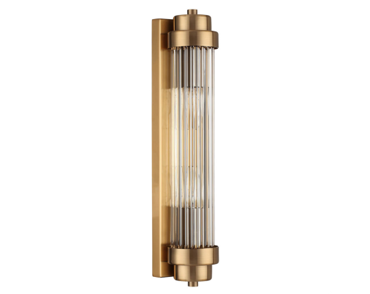 Настенный светильник Odeon Light Walli Lordi 4821/2W