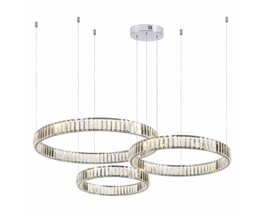 Подвесная люстра Odeon Light Vekia 4930/36L