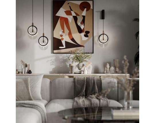 Бра Odeon Light Exclusive Hightech Mercury 5421/17WL