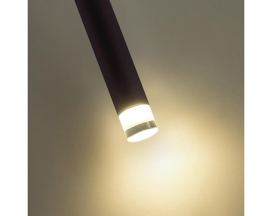 Подвесной светильник Odeon Light HIGHTECH 4373/3LA