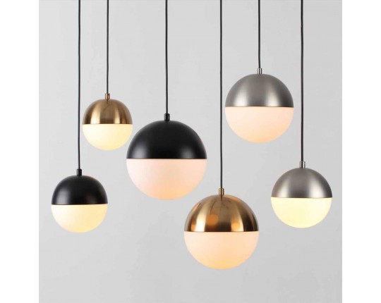 Подвесной светильник Odeon Light Pendant Pinga 4960/1