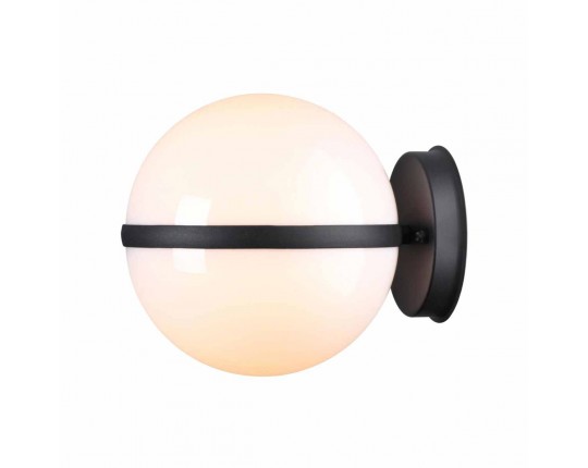 Уличный настенный светильник Odeon Light Nature Lomeo 4832/1W